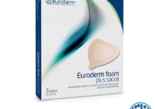 پانسمان فوم ساکرال