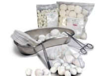 گاز توپی کاوه