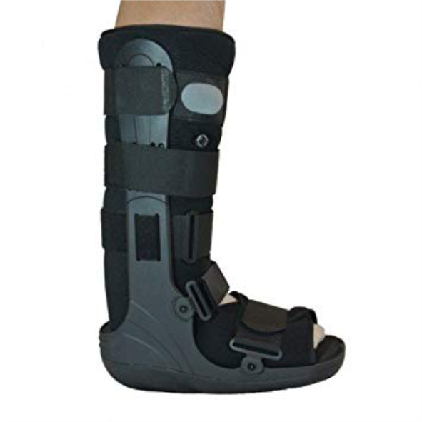 بوت ایر واکر دیابتی نت و طب تجهیزات سلامت