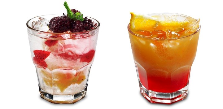 طالبی یا خانوادهی توت ها