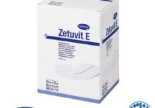 پانسمان فوق جاذب زتوویت ای