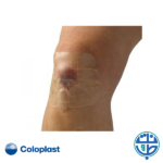 پانسمان کامفیل شفاف کلوپلاست