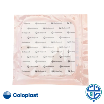 پانسمان کامفیل شفاف کلوپلاست