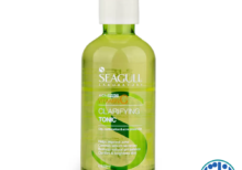 تونیک روشن کننده حاوی ویتامین c سی گل