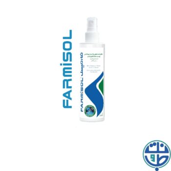 اسپری فارمیسول