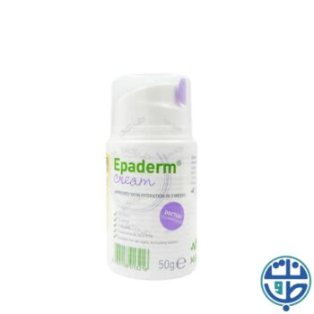 کرم آپادرم مونلیکه-Epaderm Cream