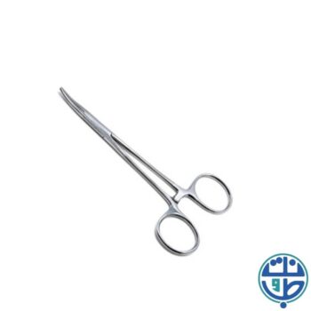 پنس هموستات کرو