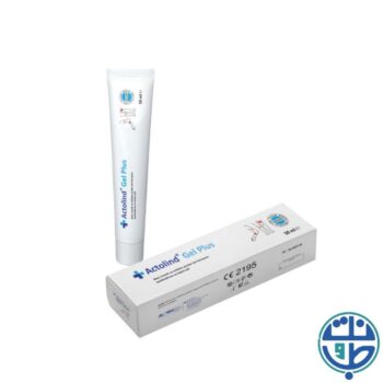 ژل اکتولیند پلاس Actolind Gel Plus