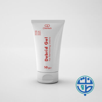 ژل دبرید کیتوتک