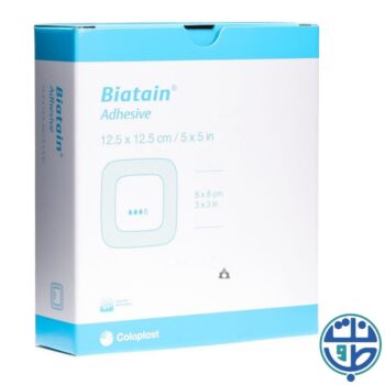 پانسمان فوم چسبدار بیاتین کلوپلاست