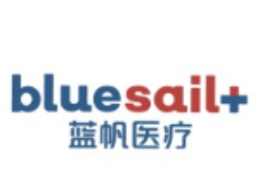 Blue Sail