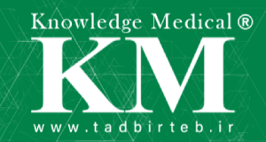 km